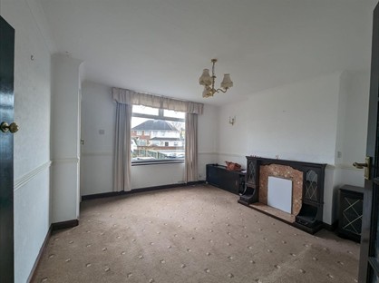 2 Bed Terraced House, Sundridge Road, B44