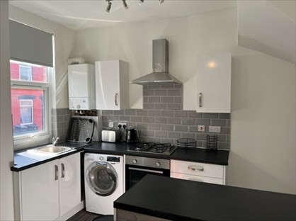 Room in a Shared House, Harold Place, LS6