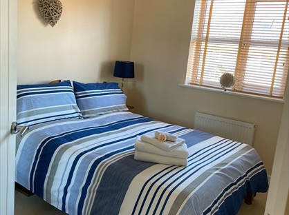 Room in a Shared House, Emsworth, PO10