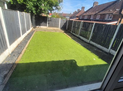 3 Bed Terraced House, Radway Road, L36