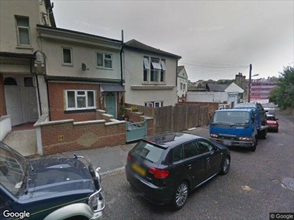 2 Bed Flat, Foord Road South, CT20