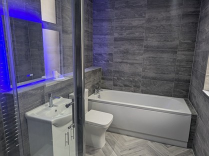 3 Bed Semi-Detached House, Wrights Avenue, WS11