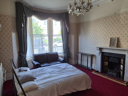 Room in a Shared House, Lockyer Road, PL3
