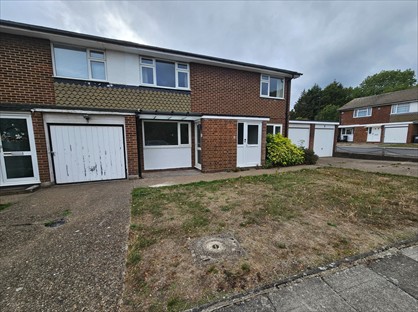 2 Bed Flat, Southgate/Oakwood, N14