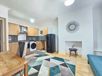 2 Bed Flat, Windsor Street, LU1