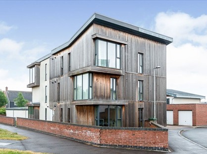 2 Bed Flat, Faringdon Court, RG24