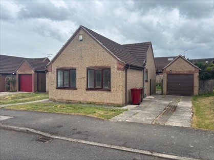 3 Bed Bungalow, Hunters Croft, DN9