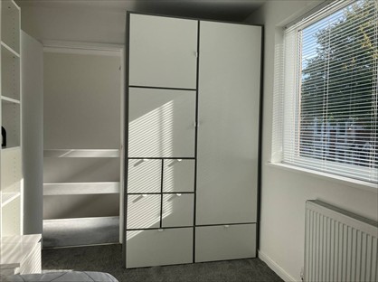 Room in a Shared House, Fourth Avenue, B29