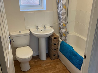 Room in a Shared House, Chesterfield, S43