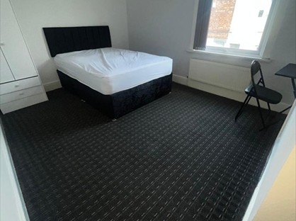 Room in a Shared House, Middlesborough, TS1