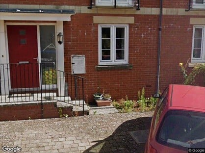 Room in a Shared House, Withering Road, SN1