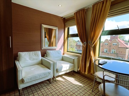 Bedsit, Newcastle Upon Tyne, NE2