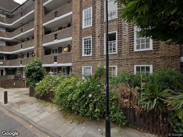 1 Bed Flat, Buckmaster House, N7 photo 2