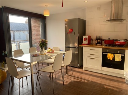 Room in a Shared Flat, Romford Road, E12