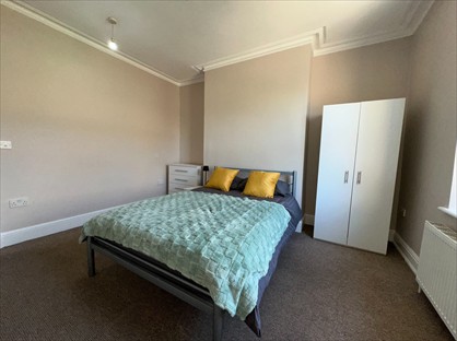 1 Bed Flat, Whitham Road, S10
