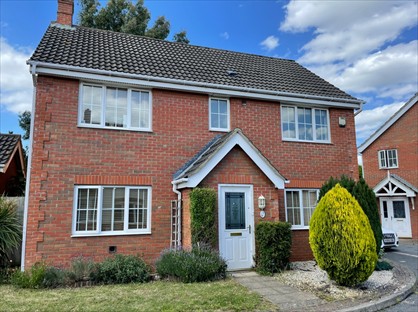 Room in a Shared House, Speedwell Way, NR5