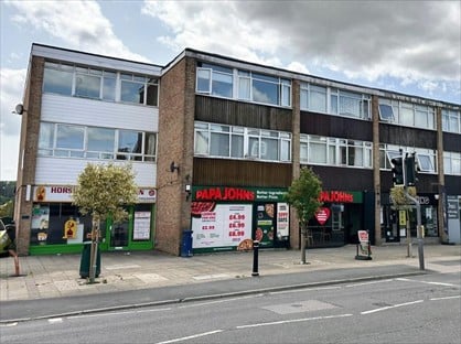 3 Bed Maisonette, Queens Parade, RH13