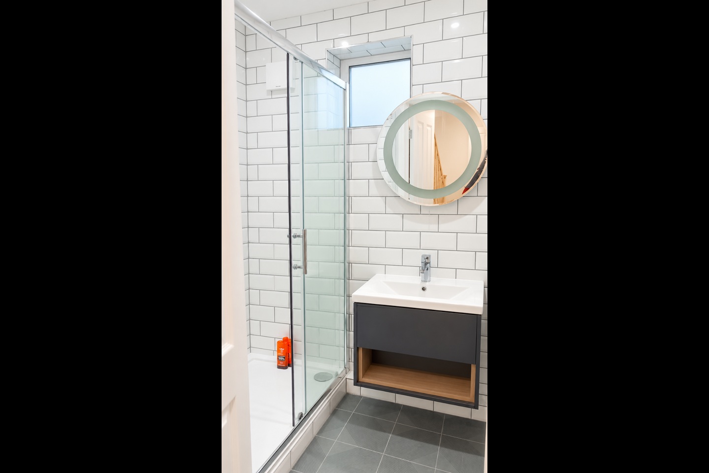 1 Bed Flat, Meanwood Road, LS7 photo 4