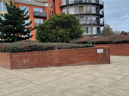 1 Bed Flat, Memorial Heights, IG2