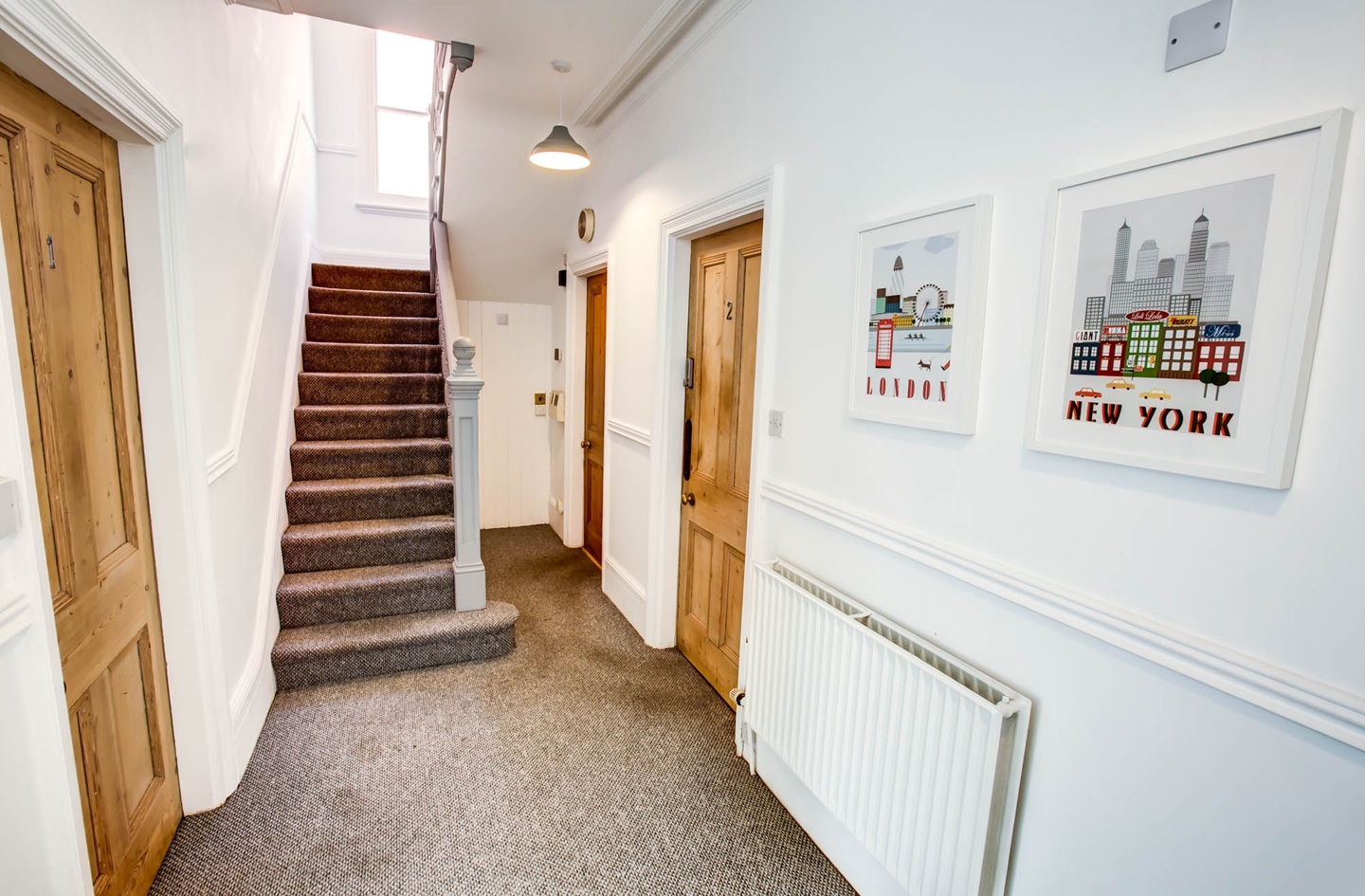 Additional image 6 of Room in a Shared House, Bass Street, DE22, N1 7GU