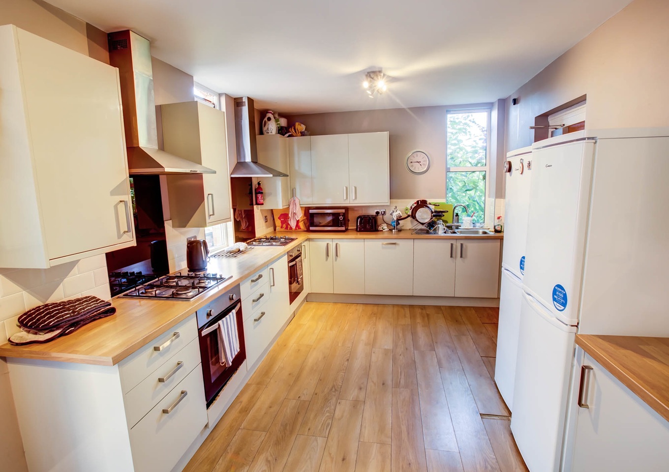 Additional image 5 of Room in a Shared House, Bass Street, DE22, N1 7GU