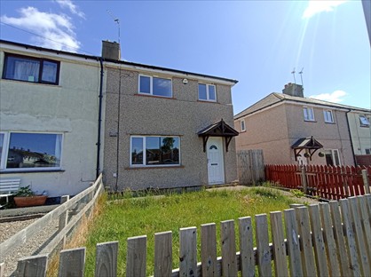 3 Bed Semi-Detached House, Raiselands Croft, CA11