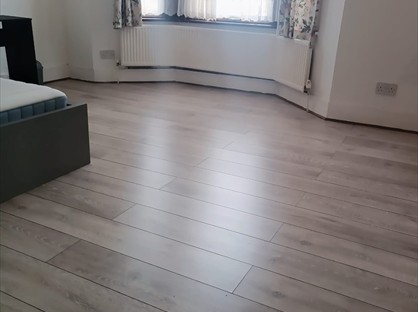 Room in a Shared House, Sibley Grove, E12