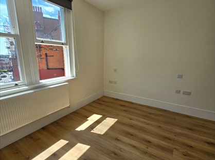 1 Bed Maisonette, Kasaka House, NW3