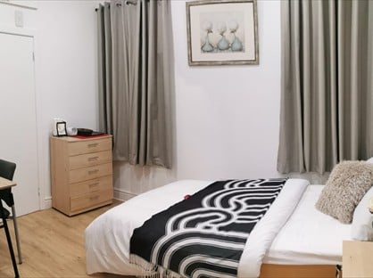 Room in a Shared House, Gorton Street, M30