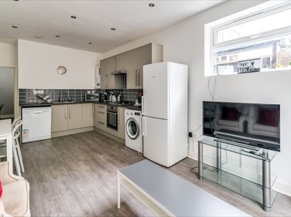 2 Bed Flat, Mostyn Avenue, HA9