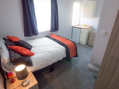 Room in a Shared House, Queen Marys Road, DN11