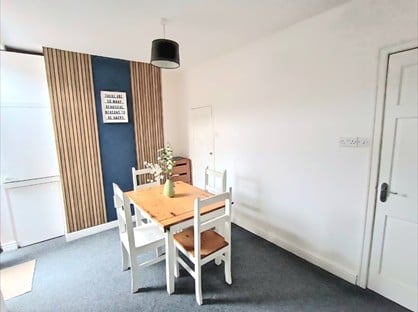 2 Bed Terraced House, Grosvenor Street, M34