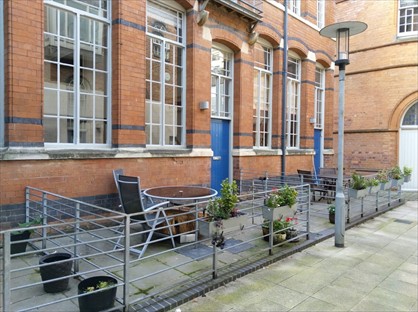 2 Bed Terraced House, Scholars Gate, B1