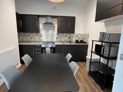 Room in a Shared House, Skipton Road, BD20