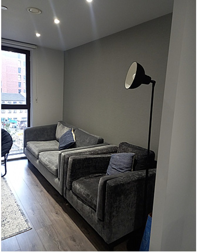 Additional image 3 of 1 Bed Flat, Crump Street, L1, N1 7GU