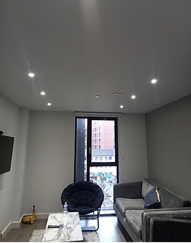 Additional image 4 of 1 Bed Flat, Crump Street, L1, N1 7GU