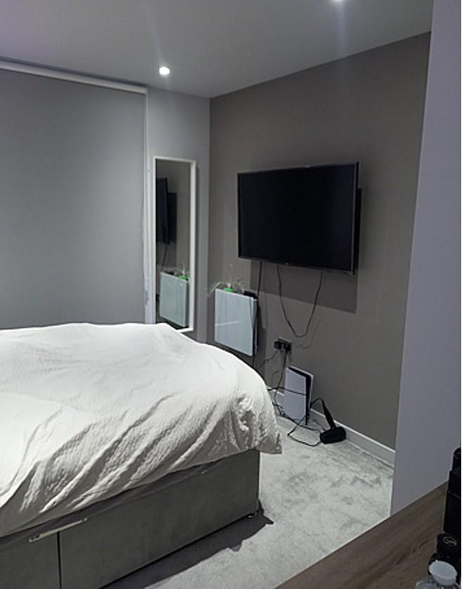 Additional image 6 of 1 Bed Flat, Crump Street, L1, N1 7GU