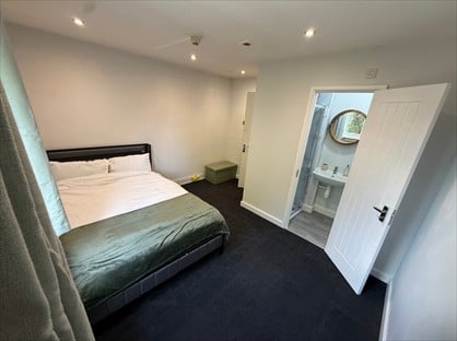 Room in a Shared House, Brownbaker Court, MK14