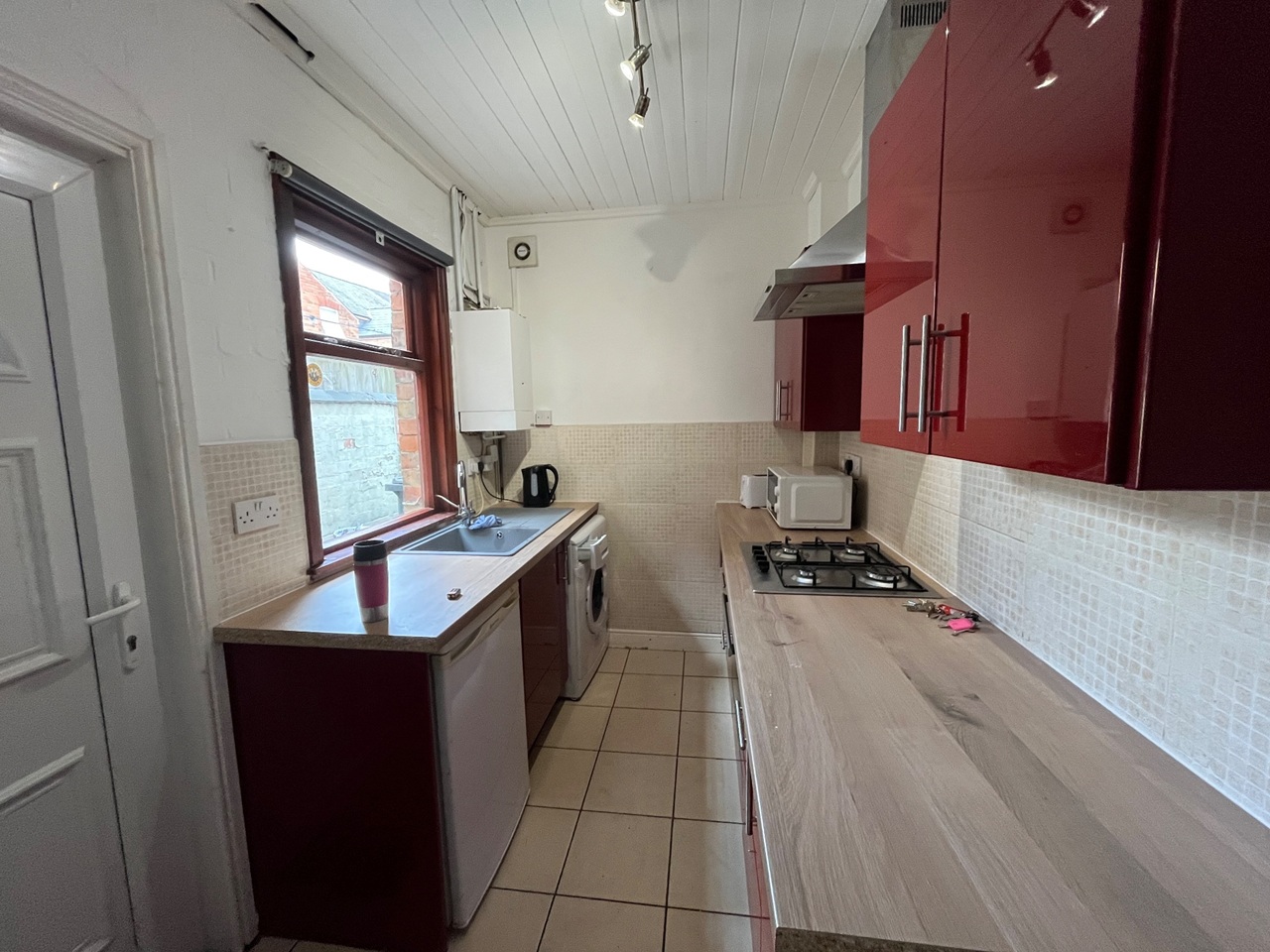 Additional image 2 of 3 Bed Terraced House, Werburgh Street, DE22, N1 7GU