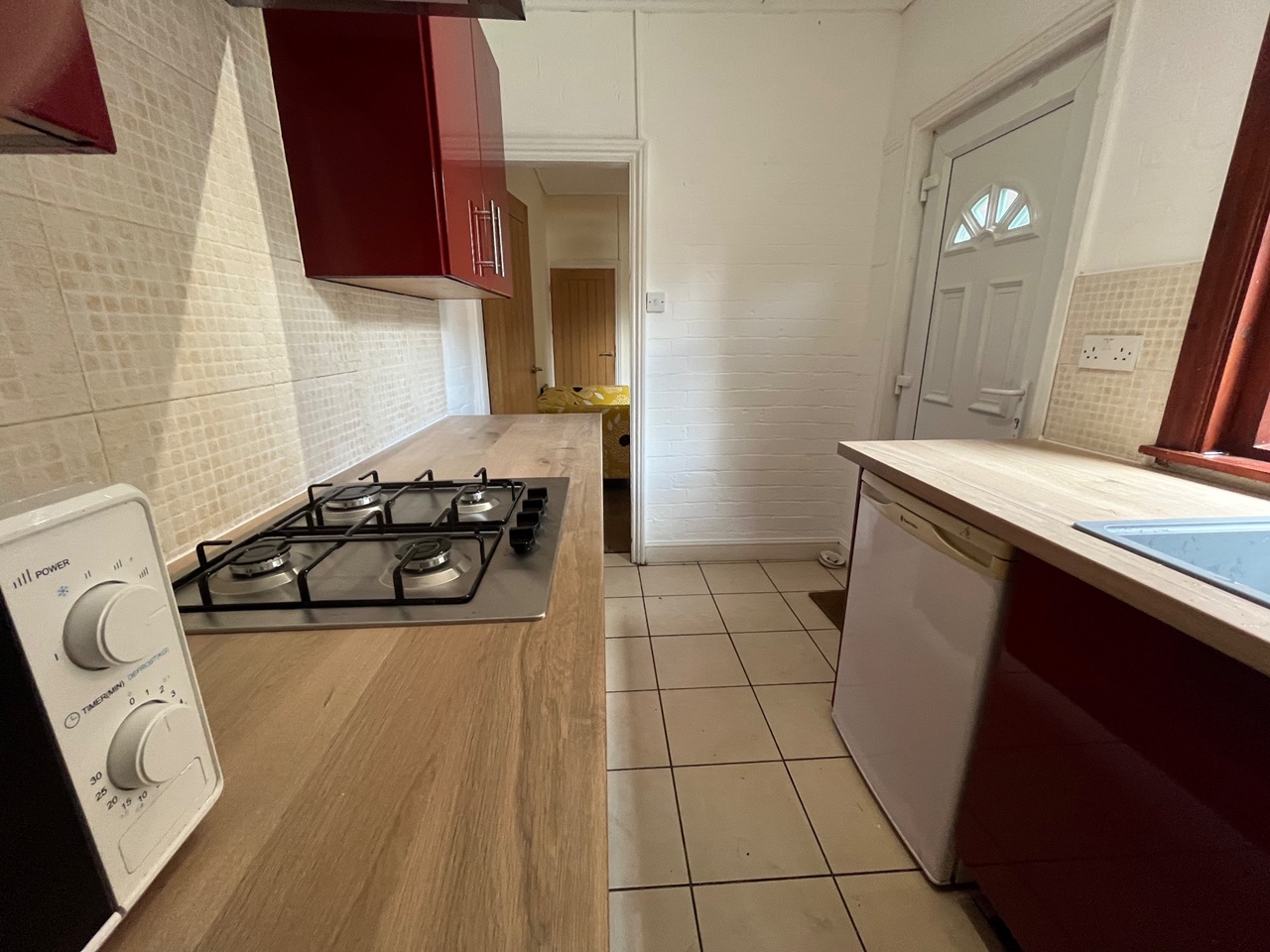 Additional image 3 of 3 Bed Terraced House, Werburgh Street, DE22, N1 7GU