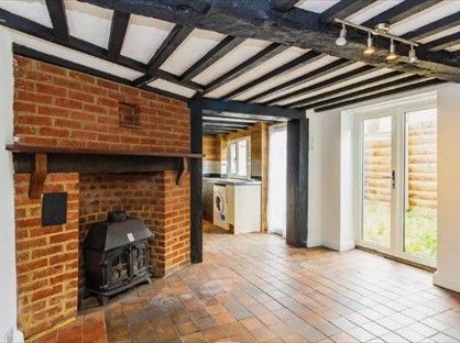 2 Bed Semi-Detached House, The Limes, LU7