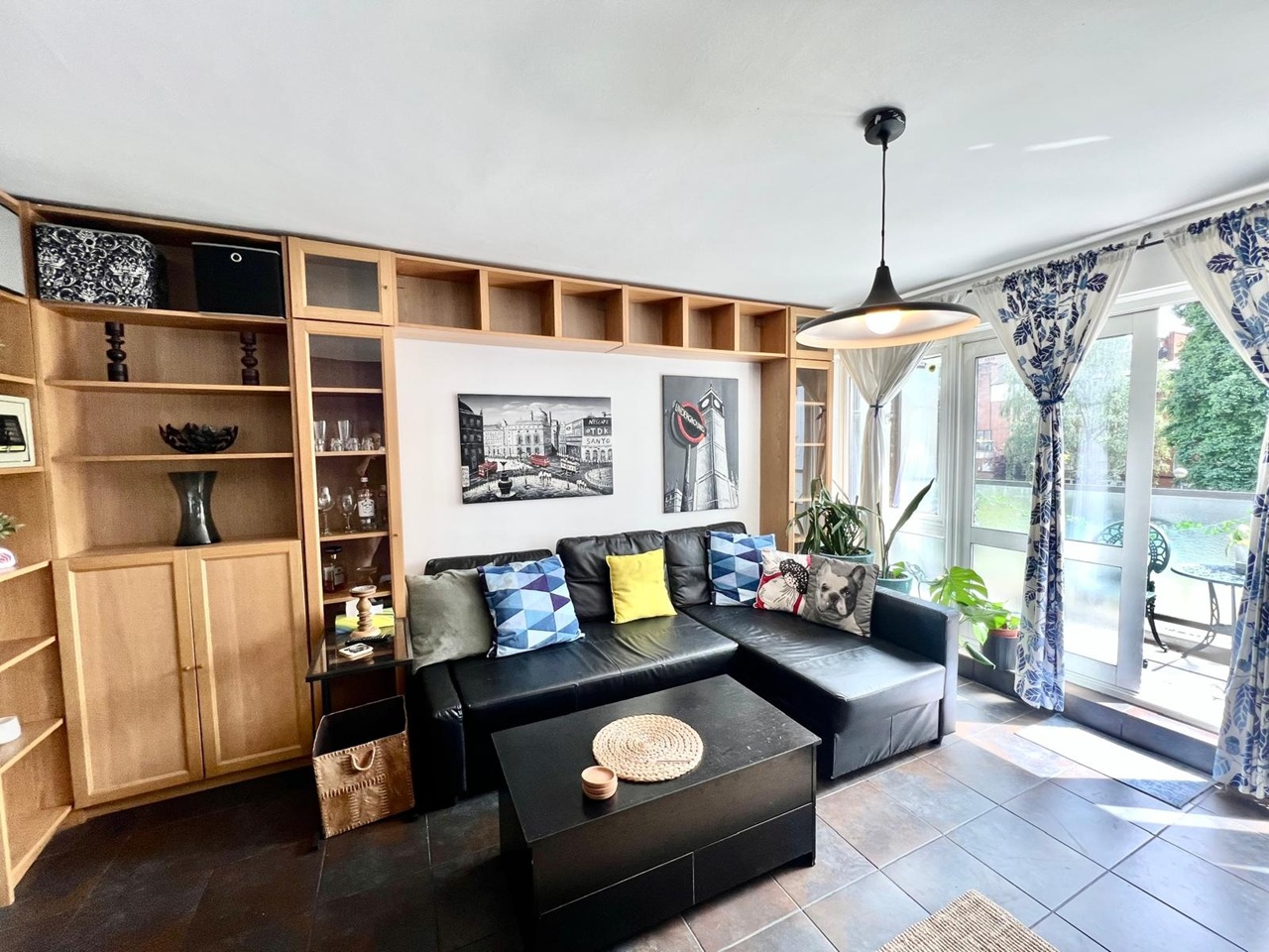 2 Bed Flat, Doric Way, NW1, N1 7GU photo 2