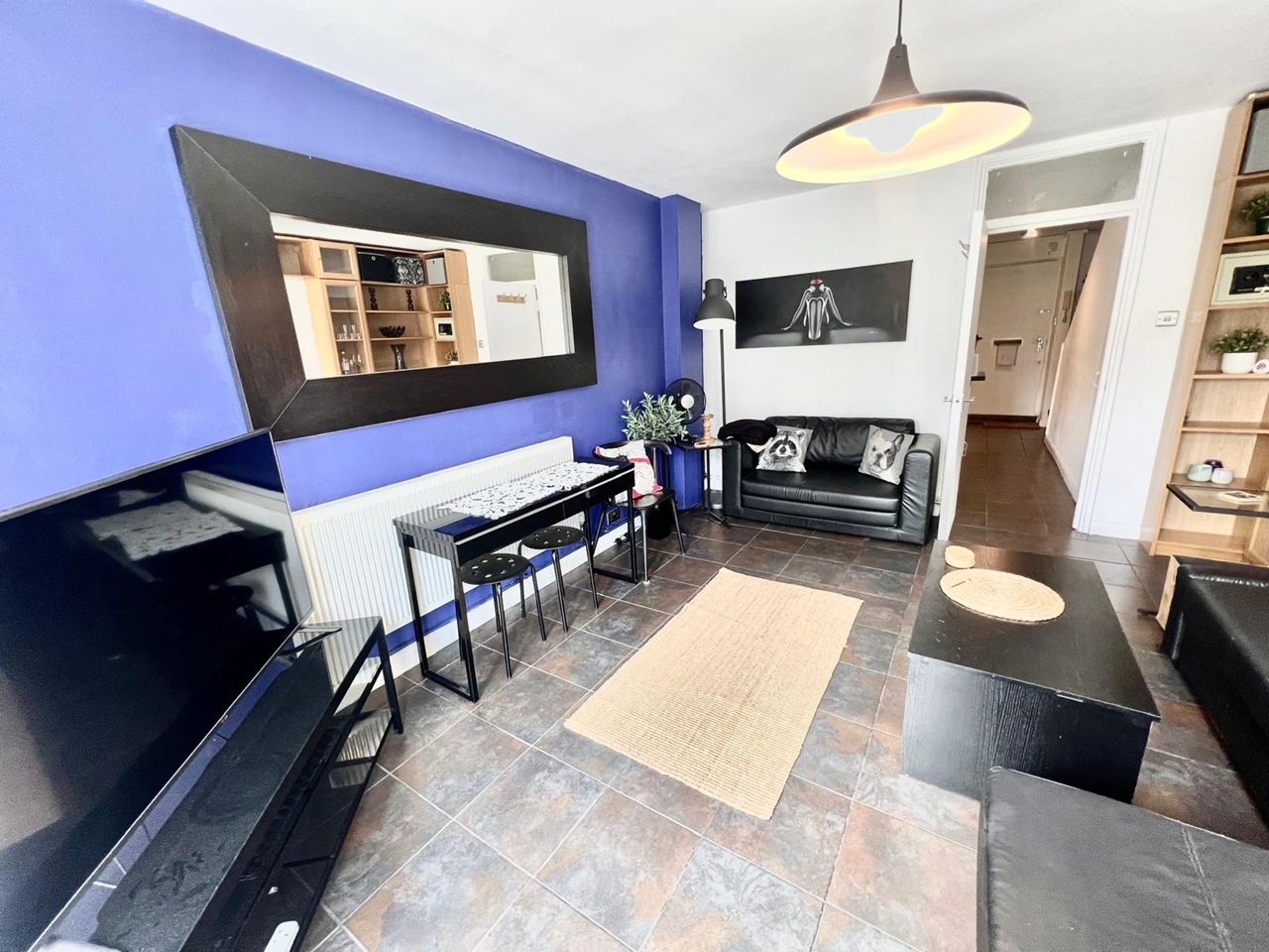 2 Bed Flat, Doric Way, NW1, N1 7GU photo 3