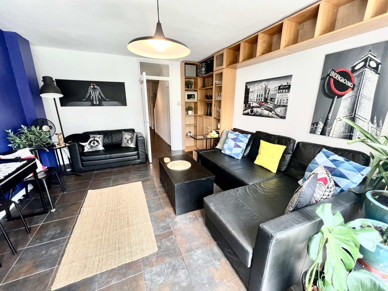 2 Bed Flat, Doric Way, NW1, N1 7GU photo 4