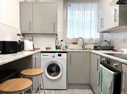 3 Bed Flat, Stanhope Street, NW1