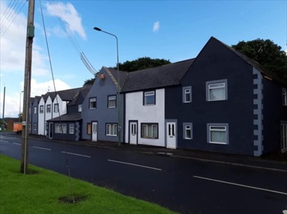 4 Bed Terraced House, Foxwood Grove, DH9