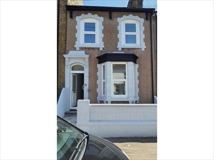 Room in a Shared House, Alma Road, ME12