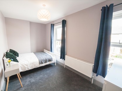 Room in a Shared House, Levington Road, IP3