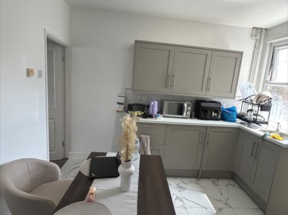 Room in a Shared House, Morant Road, CO1