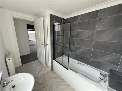 3 Bed Semi-Detached House, Accrington Terrace, DL14